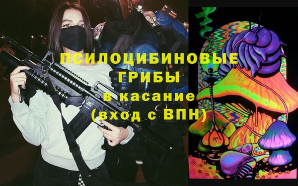 твердый Нягань